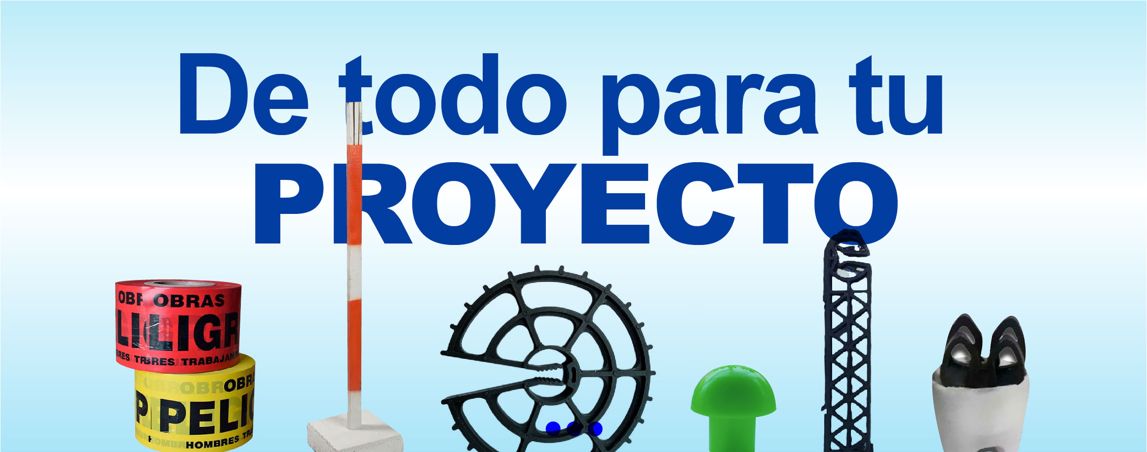 Slider 42 SEPARADORES DE CONCRETO